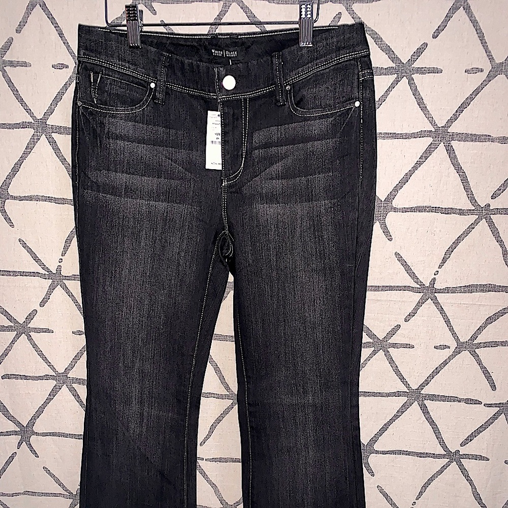 White House-Black Market Women’s Jeans! ☀️🌿